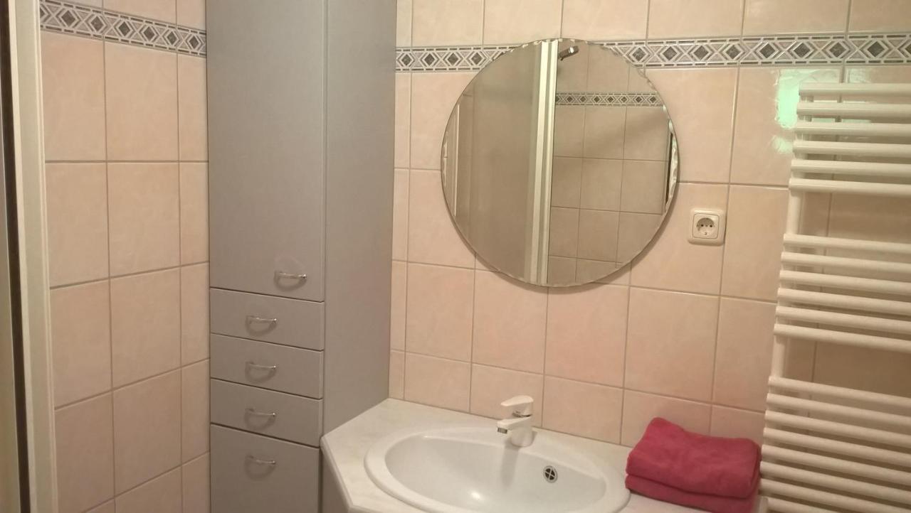 Haus Schoensicht Berchtesgaden Buitenkant foto